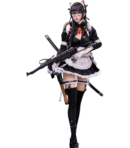 Amazon.co.jp: 【Tbmodel 】Lucifer 1/12 ミカエル 大天使 翼 可動